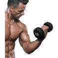 thumbnail image 5 of Mancuerna de Fierro Fuxion Sports 4 Kg Neopreno MN9L-01, 5 of 5