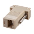 thumbnail image 4 of Adaptador de Cable de Red VGA Extender a RJ45 Puerto DB15 a RJ45 Enternet, 4 of 4