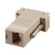 thumbnail image 4 of Adaptador de Cable de Red VGA Extender a RJ45 Puerto DB15 a RJ45 Enternet, 4 of 4