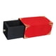 thumbnail image 5 of Caja de madera con cajón para trucos de magia, mago, escenario, ilusiones, estuche vacío, profesional Rojo 28x15x125cm, 5 of 8