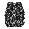 thumbnail image 4 of Fotbe Snake Mochila Casual con Estampado para Escuela, Viajes y Actividades al Aire Libre - Duradera, Ligera y Cómoda, 4 of 5