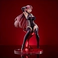 thumbnail image 3 of Creative Cartoon Collection Hand Figure Toy Racing Queen Prince Figure Model Animation, 3 of 5