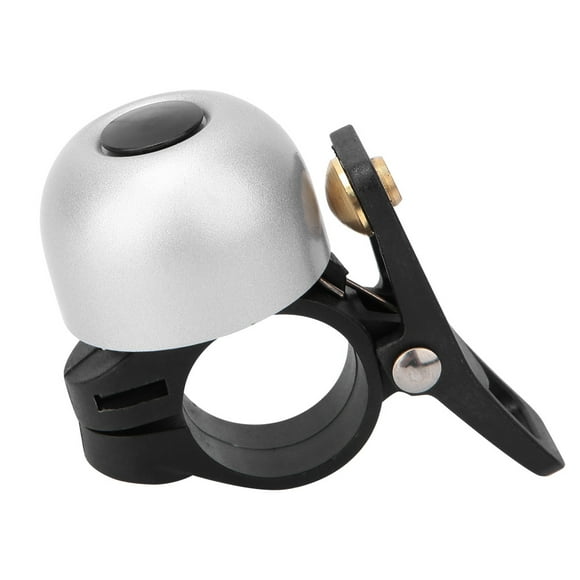 Bicycle Bell,Durable Bicycle Bell Ring Bike Ring Bell Bike Handlebar Bell True Excellence