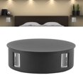 thumbnail image 1 of Ccdes LED Modern Wall Lamp Aluminum Black Shell 85-265V 12W For Home Decoration, 1 of 8