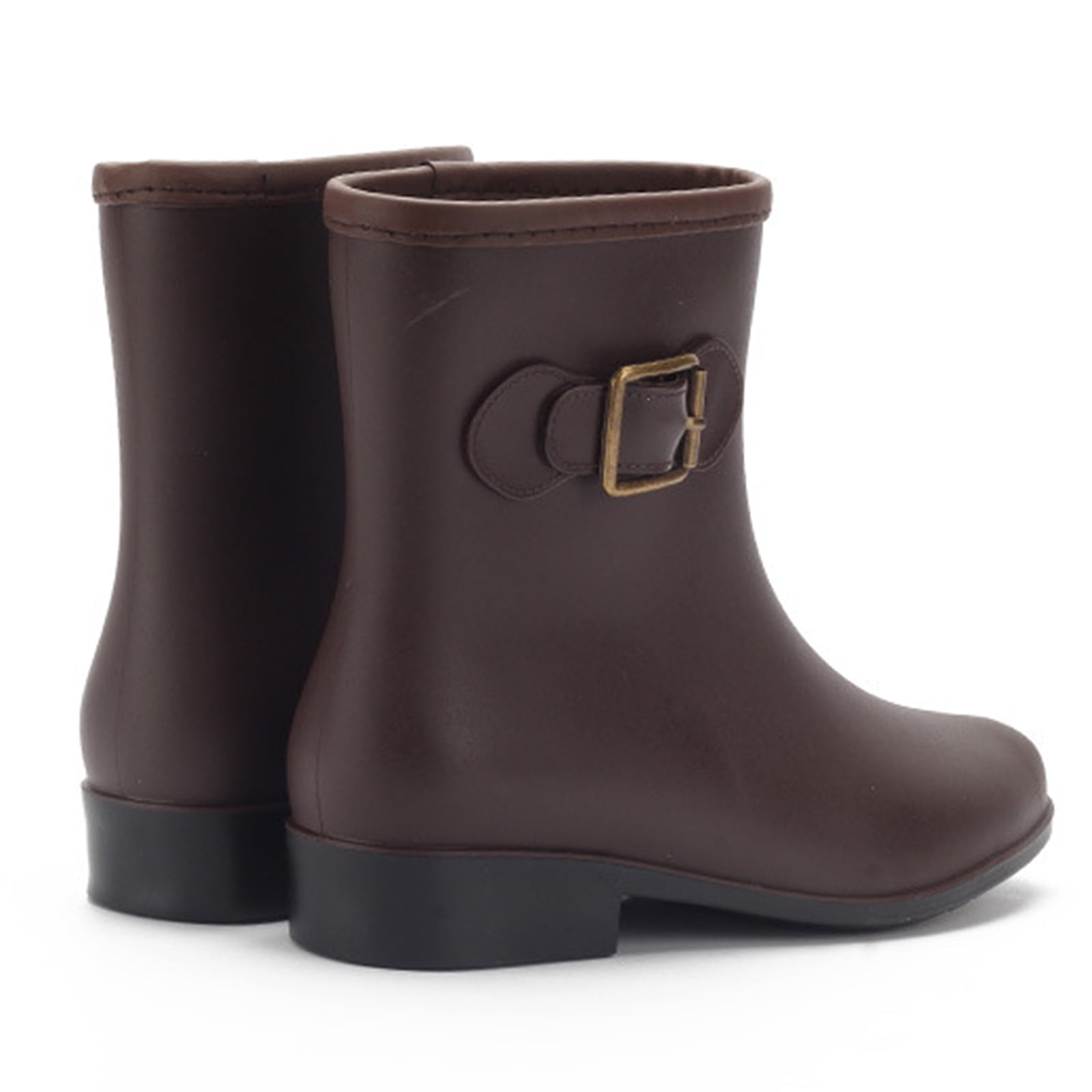 rain boots waterproof shoes 