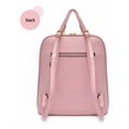 thumbnail image 3 of Mochila coreana casual para mujer, 3 of 5