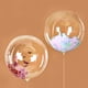 thumbnail image 5 of Globo BoBo transparente de 10 a 36 pulgadas, globo de burbuja transparente, globos inflables de helio, suministros para fiestas, decoración de cumpleaños, baby shower, 5 of 5