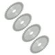 thumbnail image 5 of Disco de sierra circular BuyWeek 4 piezas Hoja de sierra de corte, 5 of 8