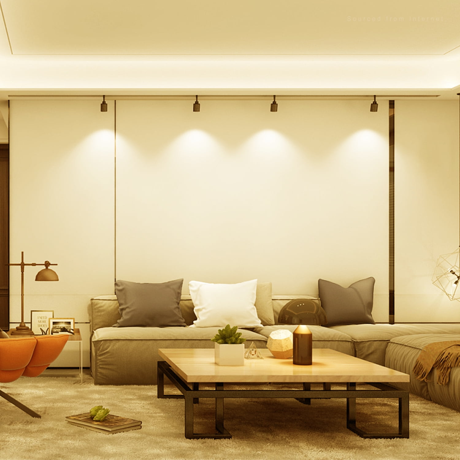 Buy TORCHSTAR 8W Dimmable PAR20 LED Spot Light Bulbs for Recessed, General Lighting, 50W