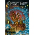 thumbnail image 1 of Pre-Owned The Supernaturalist: The Graphic Novel (Paperback) 0786848804 9780786848805, 1 of 1