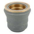 thumbnail image 2 of ESTINK 60389, Cup,Protective Retaining  Cap 60389 Fit For Plasma Torch PT-40 /PT-60  Cup, 2 of 8