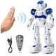 thumbnail image 2 of KingsDragon RC Robot Juguetes para Niños, Gestos y Detección Control Remoto Programable Ro KINGSDRAGON KingsDragon, 2 of 2