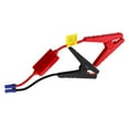 thumbnail image 4 of Car Jump Starter Connector Lead Cable Battery Alligator Clamp Clip 12V, 4 of 12