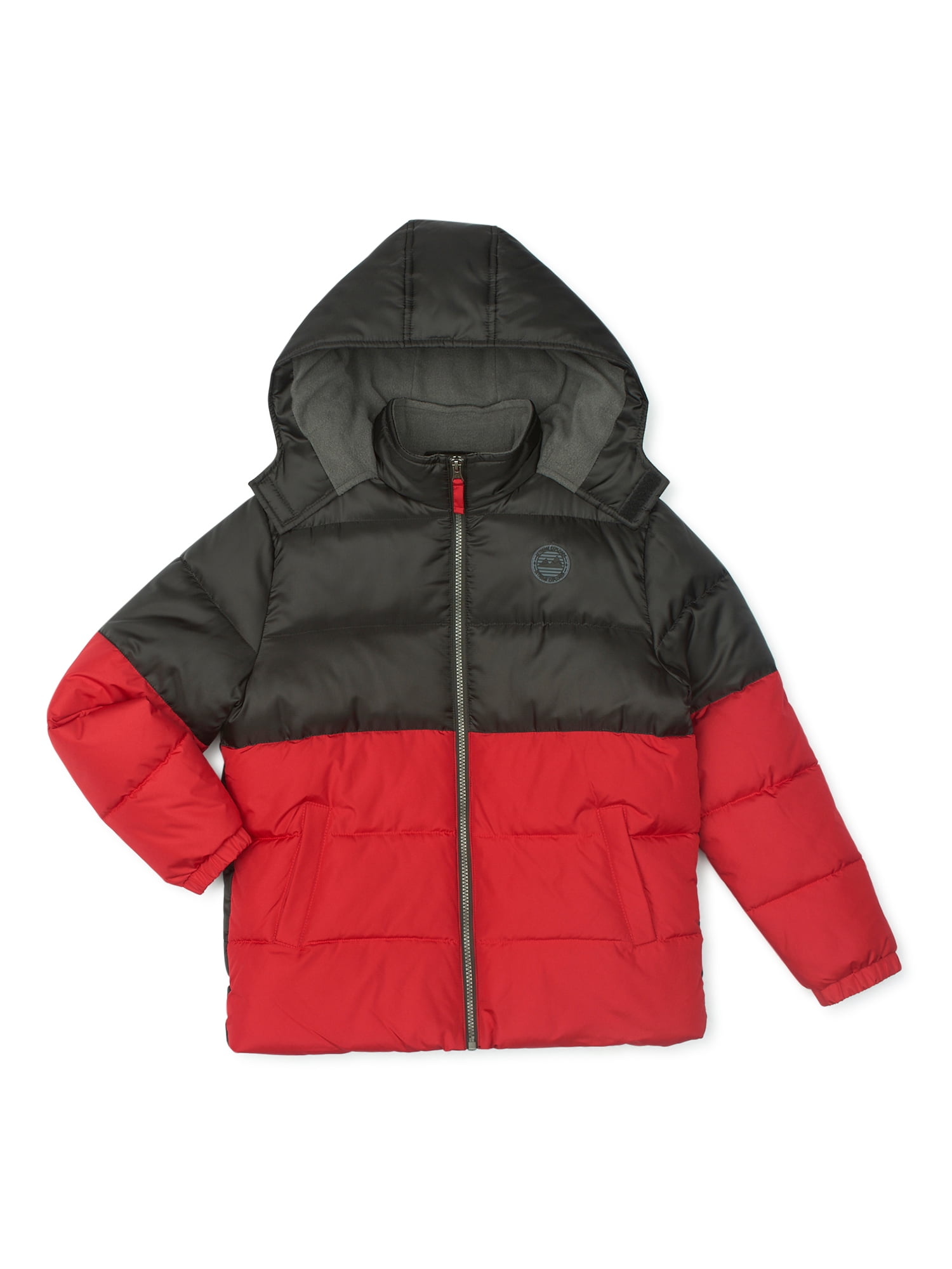 ixtreme puffer jacket