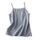 thumbnail image 1 of Vestidos Casuales Para Mujer, Blusas De Mujer De Moda Camisola de cuello redondo con bordado de imitación de lino para mujer, estilo moderno, 1 of 7