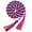 Blue Red White, variant on 2026 Graduation Honor Cord, Pink White Graduation Cord with Tassel, 67 Inch Decorative Honor Rope for Class of 2026 Students, Perfect Accessory for High School, Bachelor, Master and Doctoral Graduati