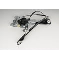 thumbnail image 1 of 22803199 Window Regulator By ACDELCO GM ORIGINAL EQUIPMENT CANADA, 1 of 1