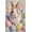 500 PCS, variant on Cute Bunny Eggs Spring 500 Piece Jigsaw Puzzle for Adults, Floral Rabbit Artwork, Family Game and Holiday Activity