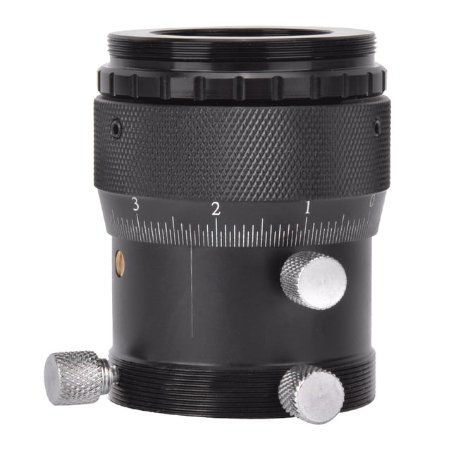 Focuser, Focaux de Précision 0,05mm pour Photographie