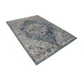 thumbnail image 3 of Bashian Area Rug Blue 5' X 7'6", 3 of 3