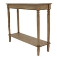 thumbnail image 2 of Decor Therapy Simplifie la table de Console, Sahara, 2 of 2