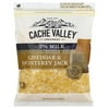 Dairy Farmers Of Cache Valley Cheese Blend, 32 oz