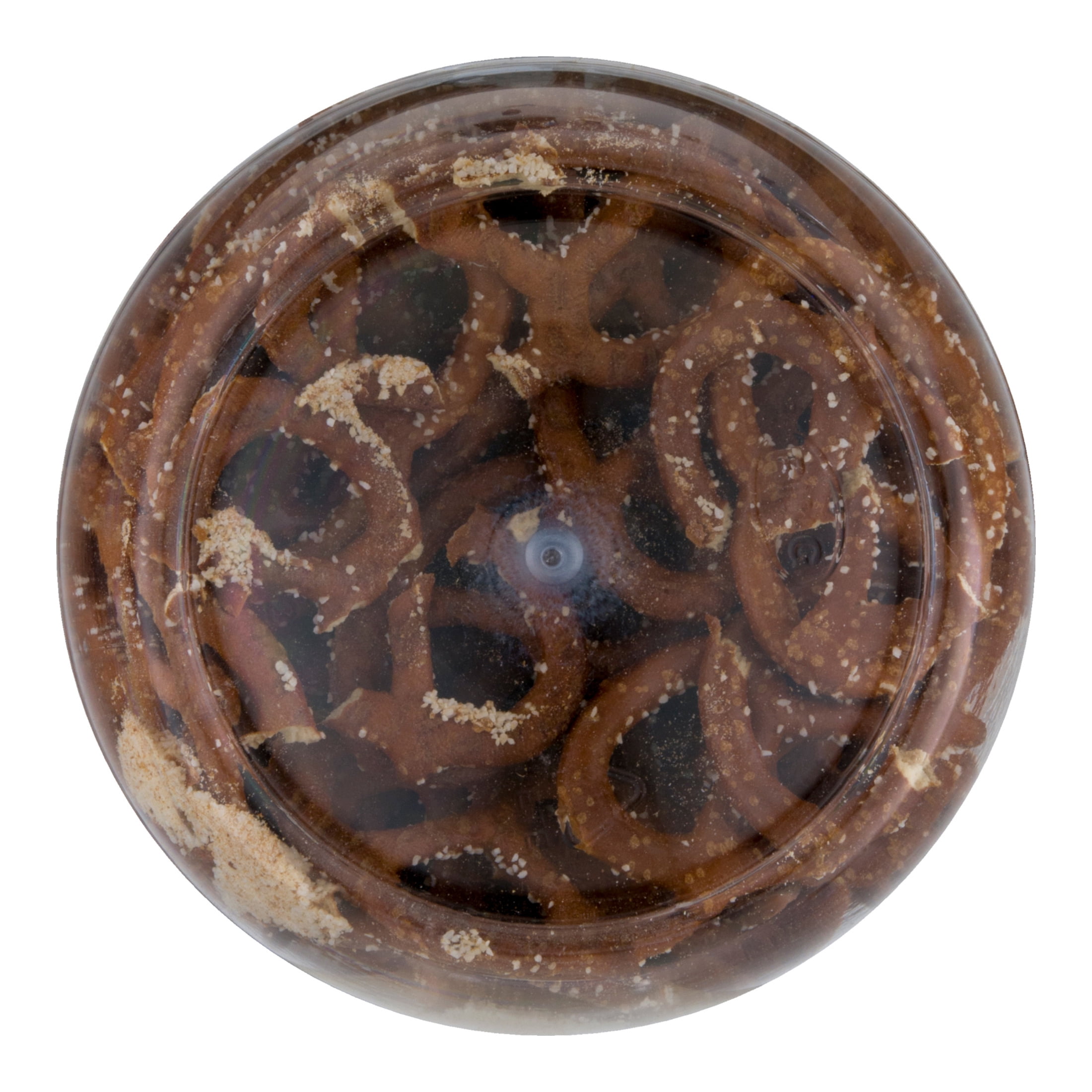 Utz, Specials Pretzels, 26 oz Barrel