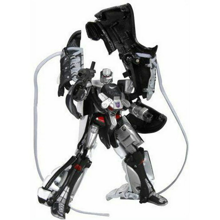 NIKE Sports Label - Optimus Prime - Loose - 100% Complete