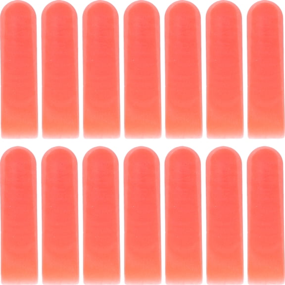 100pcs Plastic Tile Leveling Wedges for Floor & Wall Installation, Easy to Use for Secure, Precise Tile Placement and Alignment