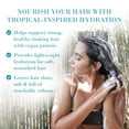thumbnail image 3 of Island Bliss Shampoo 8oz, 3 of 6
