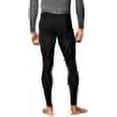 thumbnail image 3 of 32 Heat Base Layer Pant Men's 2-pack - Black - S, 3 of 3