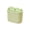 Green, variant on Ycandiee Large Ice Maker with Lid, Leakproof Flexible Freezer Mold, Slow Melting Ice for Whiskey Cocktails