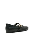 thumbnail image 3 of DV Dolce Vita Women's Mulaney Slip On Mary Jane, 3 of 8