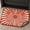 C, variant on XaaKee Door Mat, Cascading Stepped Geometric Front Door Mat, Non-Slip Rubber Backing Outdoor Doormat For Entryway And Kitchen, 20x31inch