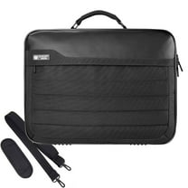 Laptop Messenger Bag 11.6 12 13 Inch Waterproof Shoulder Bag Travel Briefcase School Bag for Men