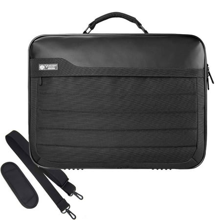 Laptop Messenger Bag 11.6 12 13 Inch Waterproof Shoulder Bag Travel Briefcase School Bag for Men