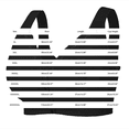 thumbnail image 3 of Front Closure Bra for Women Posture Bras for Women Breathable Bras Soft Comfort Front Open Bra Back Support Bra Wireless Bras for Women Posture Support Bra Full Coverage Front Bra, 3 of 3