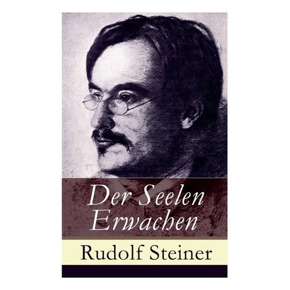 Der Seelen Erwachen: Seelische und geistige Vorgänge in szenischen Bildern, (Paperback)