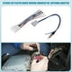 thumbnail image 2 of 1 Juego de arnés de cableado de radio CD estéreo con adaptador de antena para Nissan 2007-2013, 2 of 6