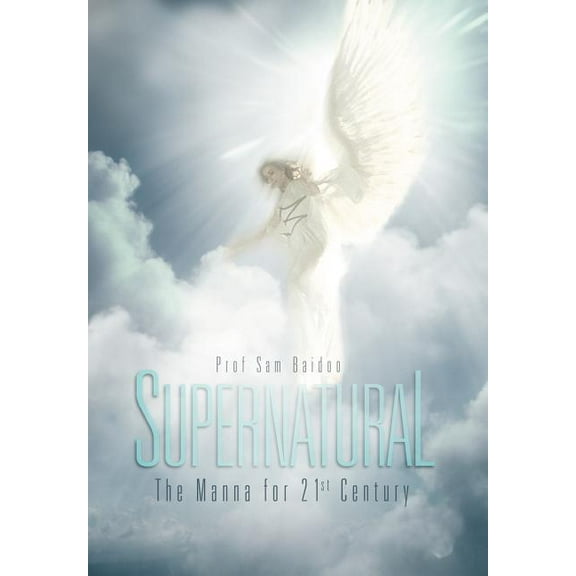 Supernatural : The Manna for 21st Century