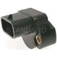 thumbnail image 2 of Standard Ignition Throttle Position Sensor P/N:TH70 Fits select: 1991 DODGE DAKOTA, 1991-1995 CHRYSLER LEBARON, 2 of 2