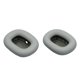 thumbnail image 4 of Almohadillas de repuesto para auriculares, cómodas almohadillas respetuosas con la piel para auriculares IOS MaxGreen, 4 of 14