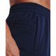 thumbnail image 5 of Under Armour Armourfleece - Pantalón de Pierna Recta para Hombre, (410) Midnight Navy/Black, Large, 5 of 7