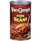 thumbnail image 1 of YBQF Pork & Beans (Case of 12) by YBQF, 1 of 1