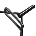 thumbnail image 3 of Everyday Essentials Olympic 2-Inch Hex Weight Lifting Trap Bar, 1000-Pound Capacity, 3 of 7
