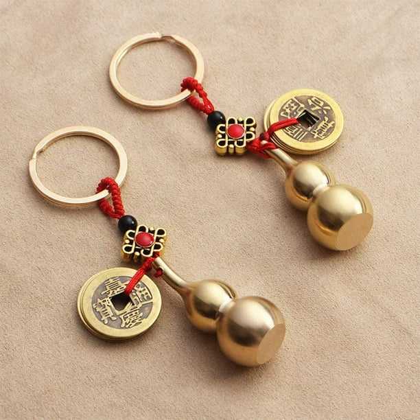 Lucky keychain shop
