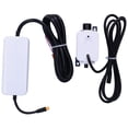 thumbnail image 3 of Condensate Pump, High Efficient Long Service Life Engineering Plastic Material Mini Condensate Pump  for Dehumidifiers for Air Conditioners, 3 of 8