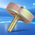 thumbnail image 4 of Fyydes Clutch Drum For , Easy To Operate Strong String Trimmer Leaf Blower, Gx31 For Hht35s, 4 of 8