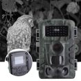 thumbnail image 3 of Wildlife Mini Camera, Hunting Camera 75 Shooting Angle 90 Infrared Sensor Angle  for Outdoor, 3 of 7