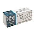 thumbnail image 2 of Ace Undulated Clipper Staples 1/4" Leg Length 673020, 2 of 2
